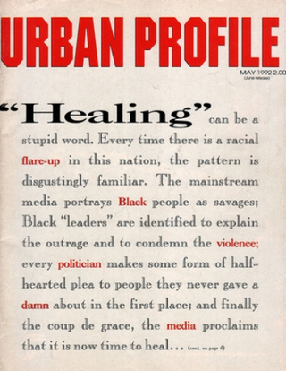 Illustration for article titled Black Magazines Graveyard